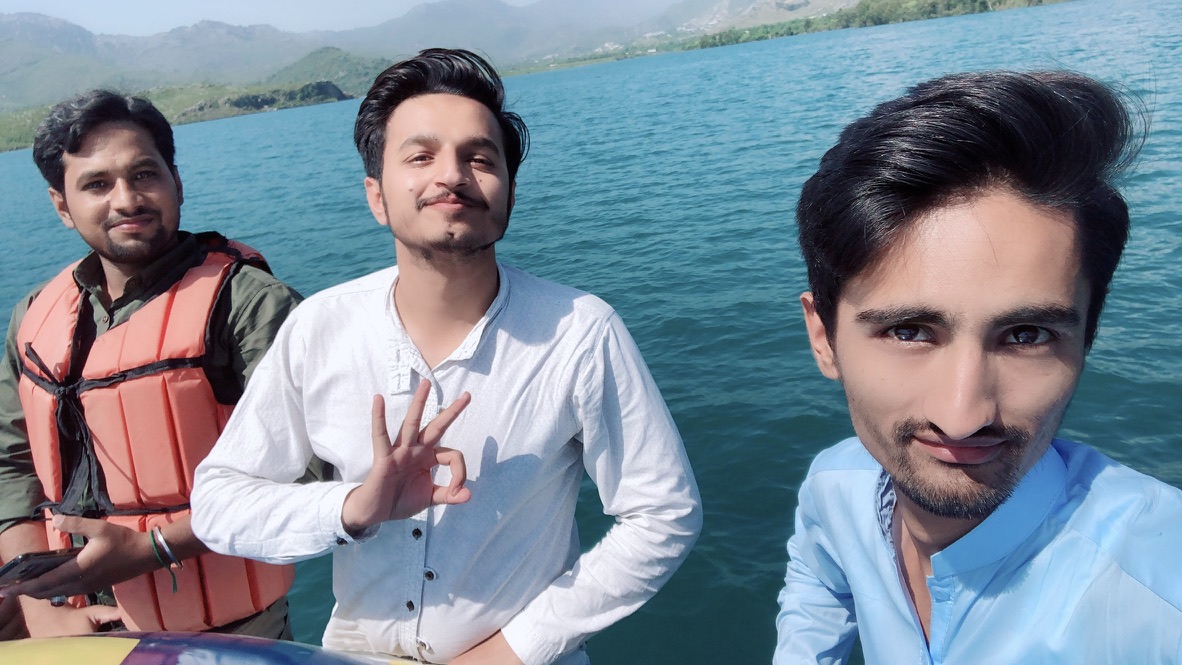 Murree trip — 2019