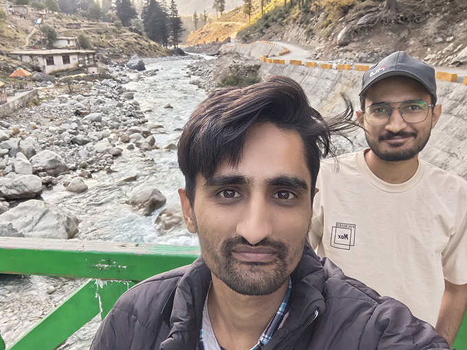 On the road to Kalam — 2025