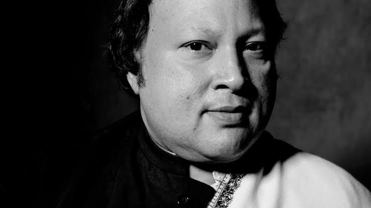 Nusrat Fateh Ali Khan